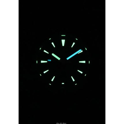 Tag Heuer Aquaracer Professional Date Sunray Brushed Green Dial Automatic Diver's WBP2115.BA0627 200M Orologio da uomo