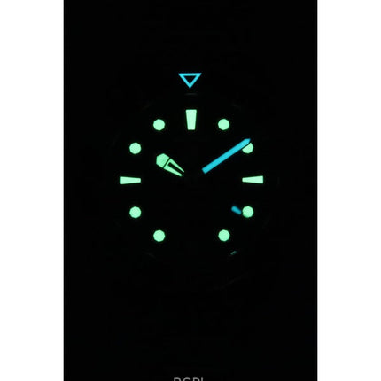 Orologio da uomo TAG Heuer Aquaracer Professional in acciaio inossidabile con quadrante nero, automatico, subacqueo, WBP5110.BA0013, 300M