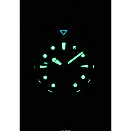 Orologio da uomo TAG Heuer Aquaracer Professional GMT in acciaio inossidabile con quadrante blu, automatico, subacqueo, WBP5114.BA0013, 300 m