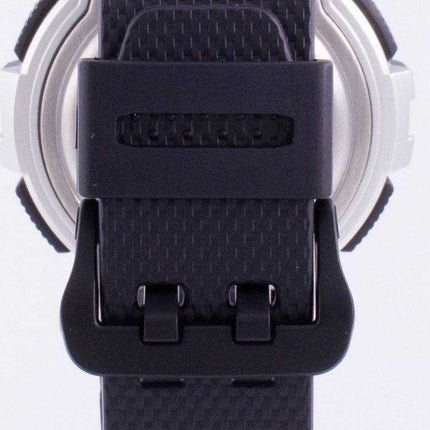 Orologio da uomo Casio Youth WS-1200H-1AV al quarzo con fasi lunari
