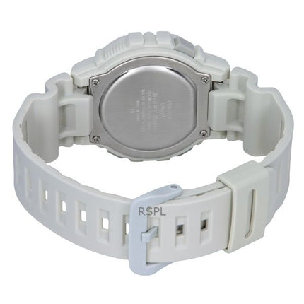 Orologio da uomo Casio Standard Digital Resin Strap Quartz WS-1400H-8AV 100M