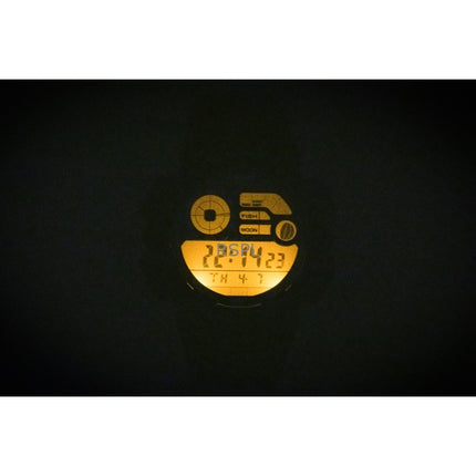 Orologio da uomo Casio Youth Digital con cinturino in resina al quarzo WS-1500H-2AV 100M