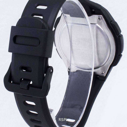 Orologio da uomo digitale Casio Youth WS-2000H-1AV WS2000H-1AV Illuminatore