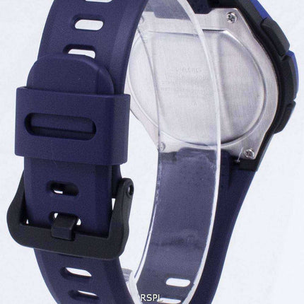 Orologio da uomo digitale Casio Youth WS-2000H-2AV WS2000H-2AV Illuminatore
