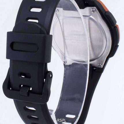 Orologio da uomo digitale Casio Youth WS-2000H-4AV WS2000H-4AV Illuminatore