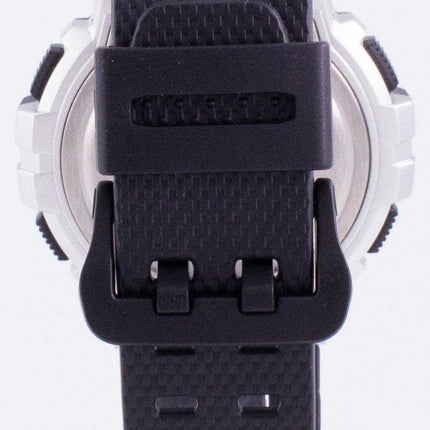 Orologio da uomo Casio Youth WSC-1250H-1AV al quarzo con fasi lunari