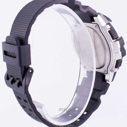 Orologio da uomo Casio Youth WSC-1250H-1AV al quarzo con fasi lunari