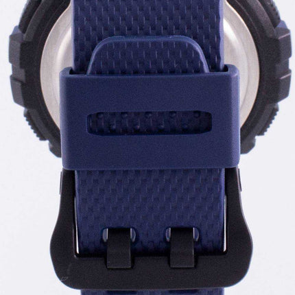 Orologio da uomo Casio Youth WSC-1250H-2AV al quarzo con fasi lunari