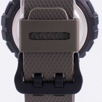 Orologio da uomo Casio Youth WSC-1250H-3AV al quarzo con fasi lunari