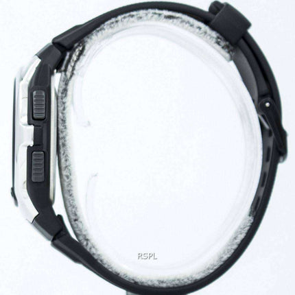 Orologio da uomo Casio Wave Ceptor Atomic Multiband 5 Digital WV-58E-1AV