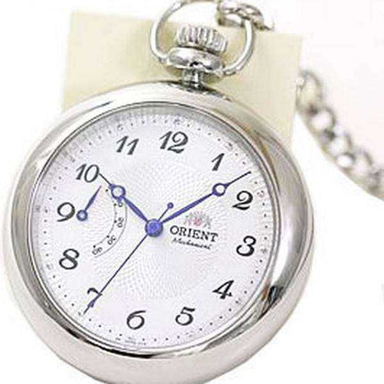 Orient World Stage Collection Meccanico WV0011DD