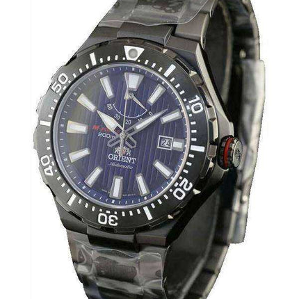 Orient Automatic M-FORCE 200M Diver WV0141EL Orologio da uomo