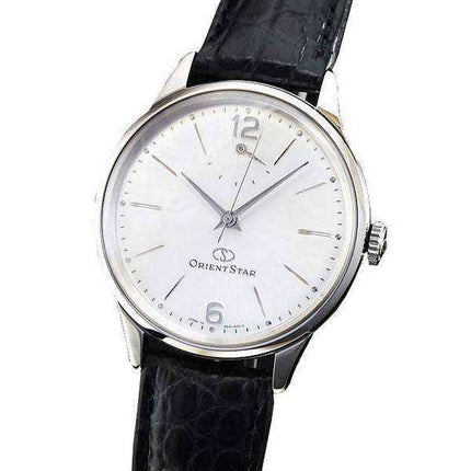 Orologio da uomo Orient Star Classic Mechanical WZ0011DD