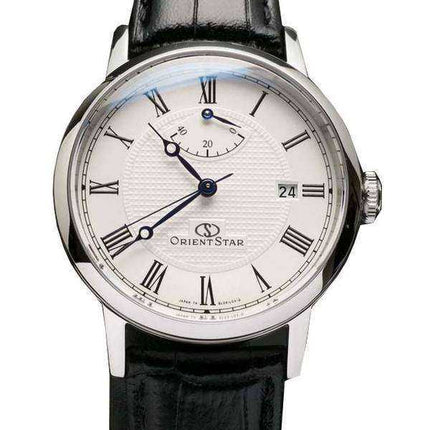 Orient Star Automatic WZ0341EL Orologi da uomo