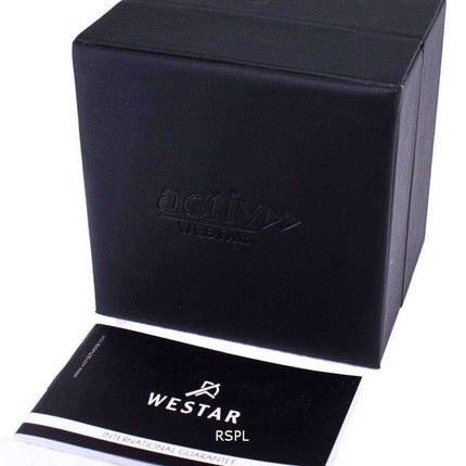 Scatola di Westar