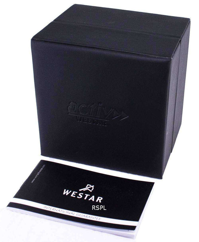 Scatola di Westar