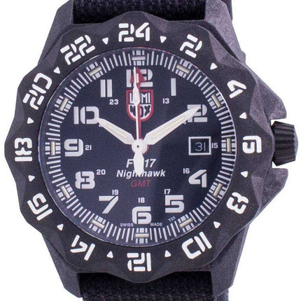 Orologio da uomo Luminox F-117 Nighthawk Diver al quarzo XA.6441 200M