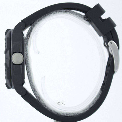 Orologio da uomo Luminox Land Sentry 0200 Swiss Quartz 100M XL.0201.BO