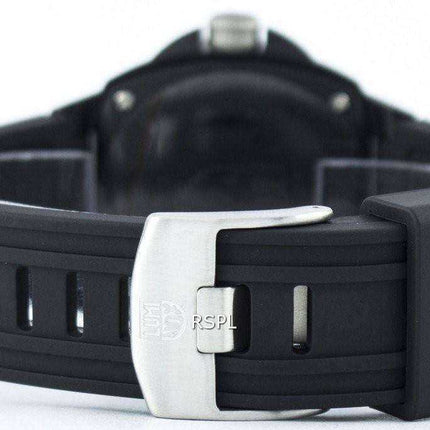 Orologio da uomo Luminox Land Sentry 0200 Swiss Quartz 100M XL.0201.BO