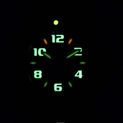 Orologio da uomo Luminox Land Sentry 0200 Swiss Quartz 100M XL.0201.SL da uomo
