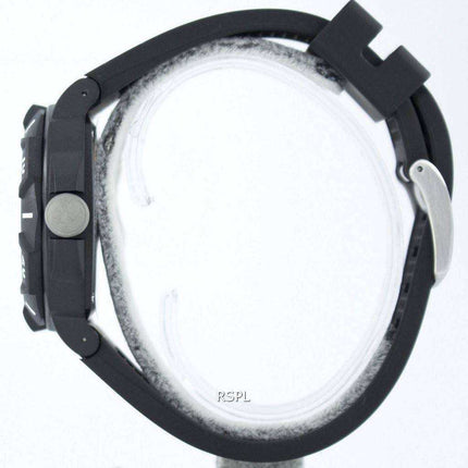 Orologio da uomo Luminox Land Sentry 0200 Swiss Quartz 100M XL.0201.SL da uomo