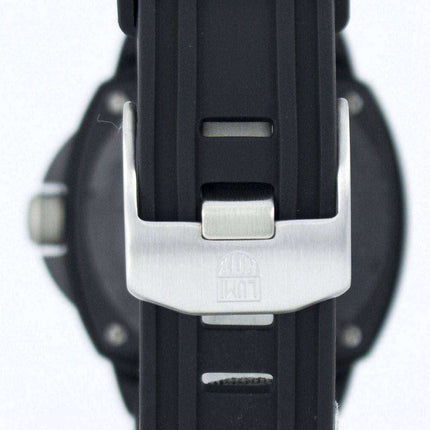 Orologio da uomo Luminox Land Sentry 0200 Swiss Quartz 100M XL.0201.SL da uomo