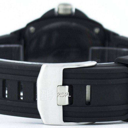 Orologio da uomo Luminox Land Sentry 0200 Swiss Quartz 100M XL.0201.SL da uomo