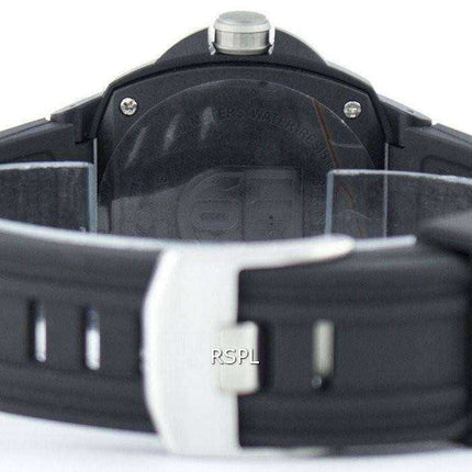 Orologio da uomo Luminox Land Sentry 0200 Swiss Quartz 100M XL.0201.SL da uomo