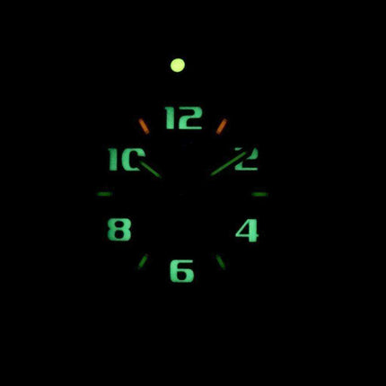 Luminox Sentry 0200 Series Swiss Made 100M XL.0215.SL Orologio da uomo