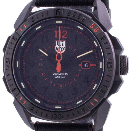 Orologio da uomo Luminox ICE-SAR Arctic XL.1002 Quartz 200M
