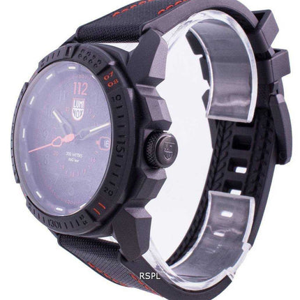 Orologio da uomo Luminox ICE-SAR Arctic XL.1002 Quartz 200M