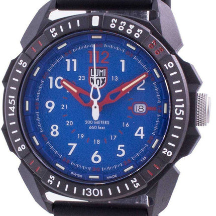 Orologio da uomo Luminox ICE-SAR Arctic XL.1003 Quartz 200M