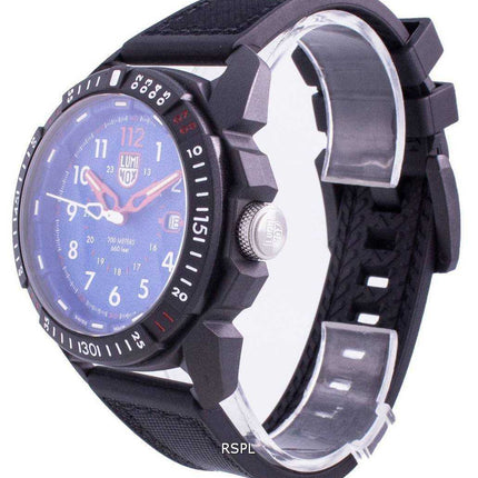Orologio da uomo Luminox ICE-SAR Arctic XL.1003 Quartz 200M