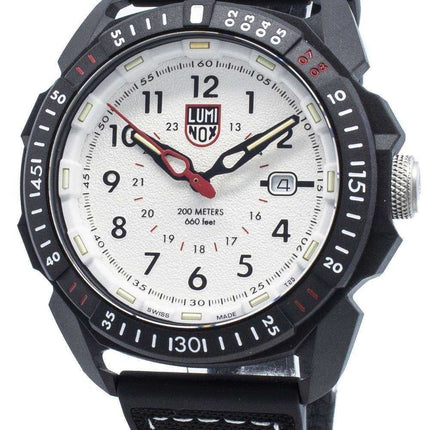 Orologio da uomo Luminox Ice-Sar Arctic 1000 XL.1007 Quartz 200M