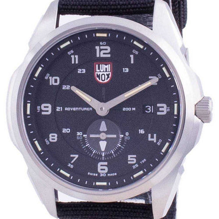 Luminox Atacama Adventurer Field Quartz Diver's XL.1761 200M Orologio da uomo