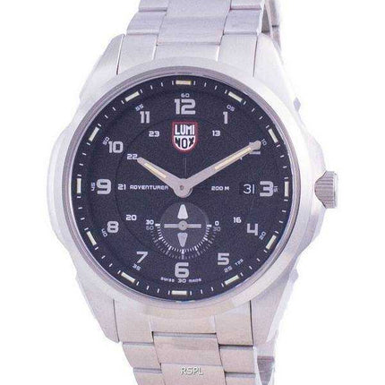 Luminox Atacama Adventurer Diver's Quartz XL.1762 200M Orologio da uomo