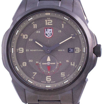 Luminox Atacama Adventurer Diver's Quartz XL.1768 200M Orologio da uomo