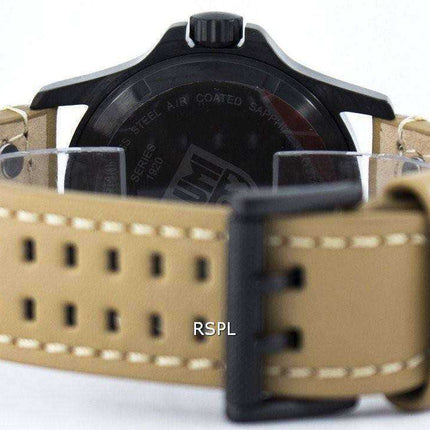Luminox Atacama Field Day Date 1920 Serie Swiss Made 200M XL.1925 Orologio da uomo