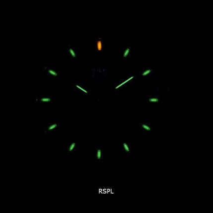 Luminox Land Atacama Field Day Date 1920 Series Swiss Quartz 200M XL.1927 Orologio da uomo