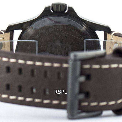 Luminox Land Atacama Field Day Date 1920 Series Swiss Quartz 200M XL.1927 Orologio da uomo