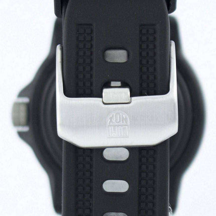 Orologio da uomo Luminox Land Black OPS Carbon 8800 Series Swiss Quartz 200M XL.8802