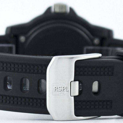 Orologio da uomo Luminox Land Black OPS Carbon 8800 Series Swiss Quartz 200M XL.8802