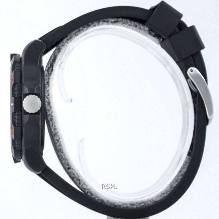 Orologio da uomo Luminox Black OPS Carbon 8800 Series Swiss Made 200M XL.8815