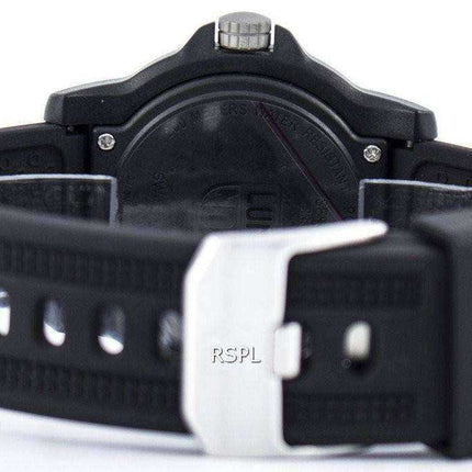 Orologio da uomo Luminox Black OPS Carbon 8800 Series Swiss Made 200M XL.8815