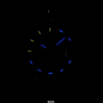 Orologio da uomo Luminox Recon Point Man serie 8820 Swiss Made 200M XL.8822.MI