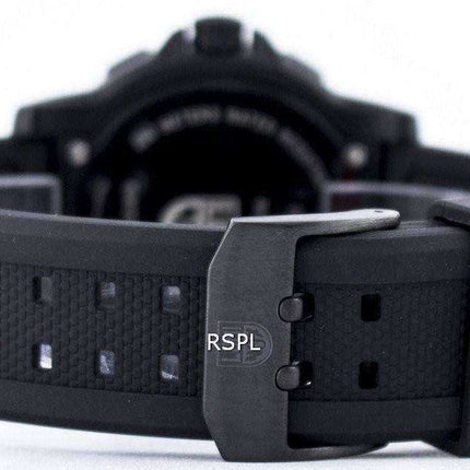 Orologio da uomo Luminox Recon Point Man serie 8820 Swiss Made 200M XL.8822.MI