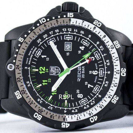 Orologio da uomo Luminox Land Recon NAV SPC 8830 serie Swiss Quartz 200M XL.8831.KM