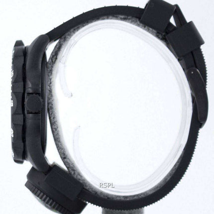 Orologio da uomo Luminox Recon Point Man serie 8830 Swiss Made 200M XL.8832.MI