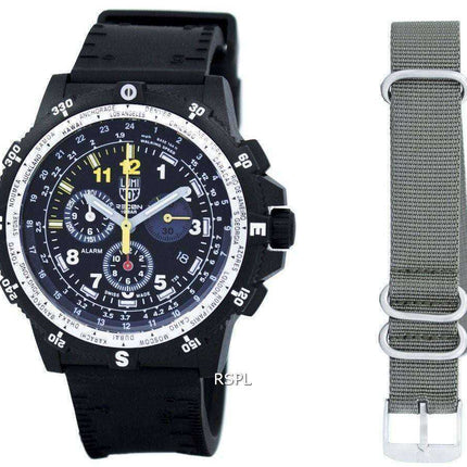 Luminox Recon Team Leader Chronograph 8840 Series Quartz XL.8842.MI.SET Orologio da uomo