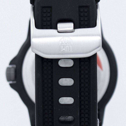 Orologio da uomo Luminox OPS 8880 serie XL.8881 al quarzo 200M nero